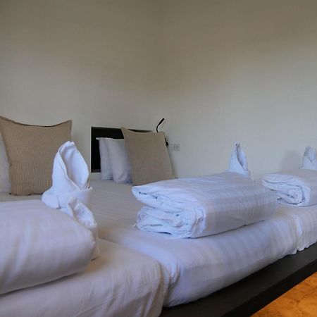 Book A Bed Poshtel - Sha Plus Phuket Bagian luar foto