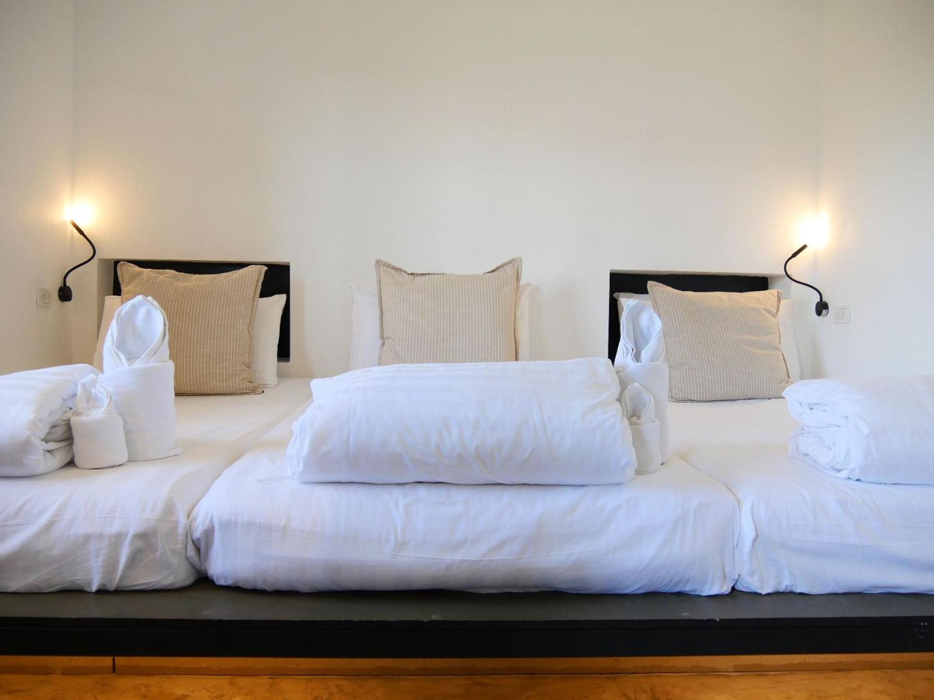 Book A Bed Poshtel - Sha Plus Phuket Bagian luar foto