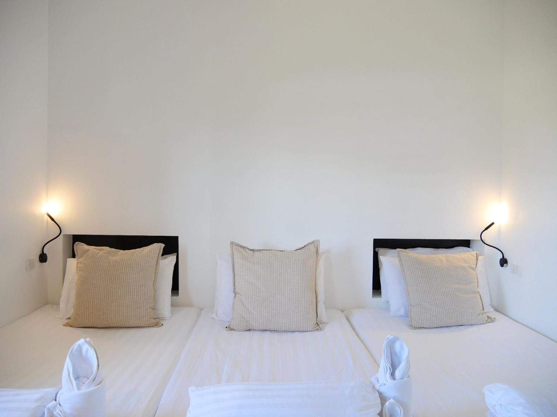 Book A Bed Poshtel - Sha Plus Phuket Bagian luar foto